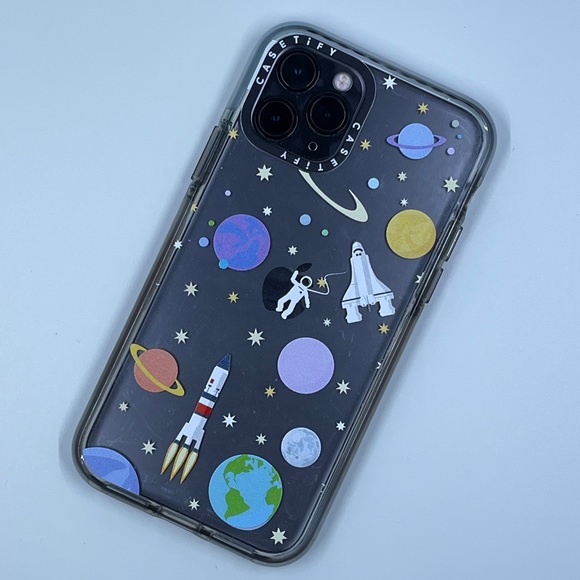 Casetify Accessories - Casetify case iPhone 11 Pro